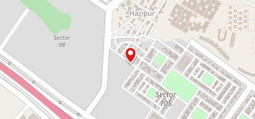 Colocal Chocolates Noida on map