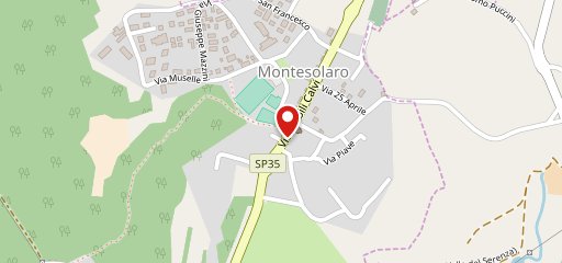 Colombo / Ettore sulla mappa