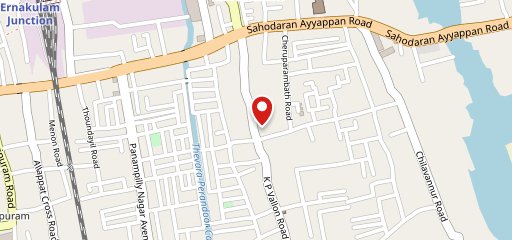 Combines Shoppe on map