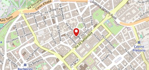 Come il Latte sulla mappa