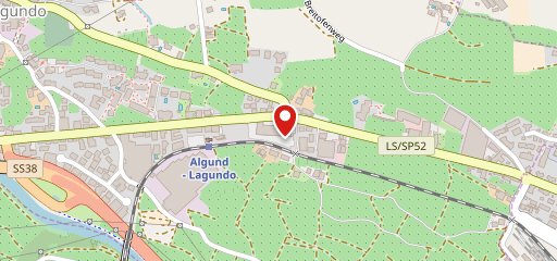 Café Bistro COME IN sulla mappa