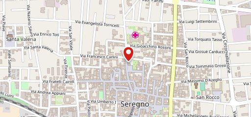 Come una volta caffè gelati & co sulla mappa