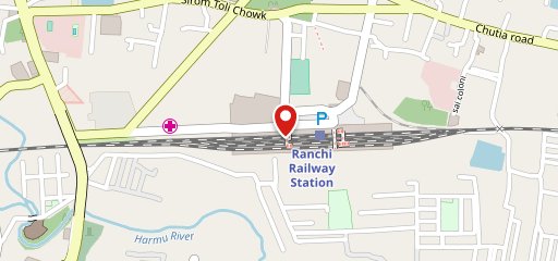 Comesum Food Plaza on map