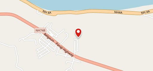 Comida - Modern All Day Dining on map