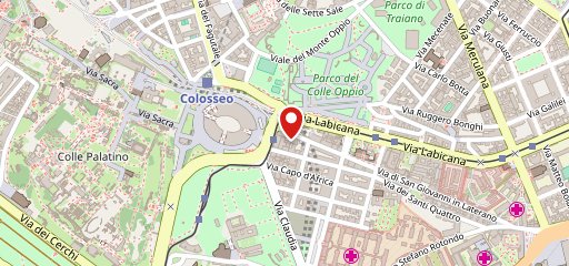 Coming Out sulla mappa