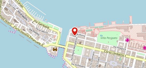 Comix & More sulla mappa