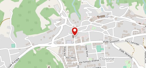 Commercio sulla mappa