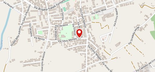 Compagnia Delle Creme sulla mappa