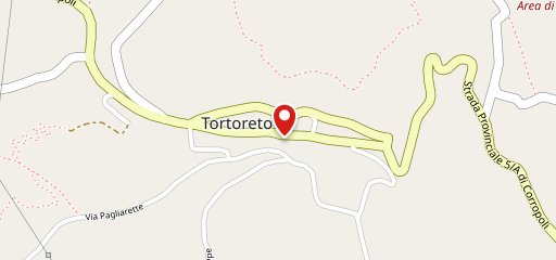 I Compari del Barone sulla mappa