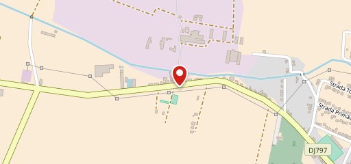 Complex Dodo sur la carte