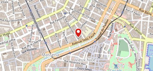 Composez sur la carte