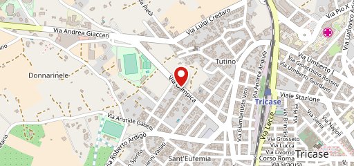 Concessione Liaci di Maria Grazia Mazzotta SAS sulla mappa