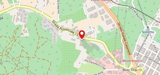 Condorelli Srl sulla mappa