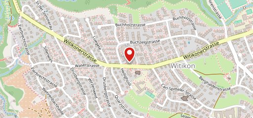 Confiserie Honold sulla mappa