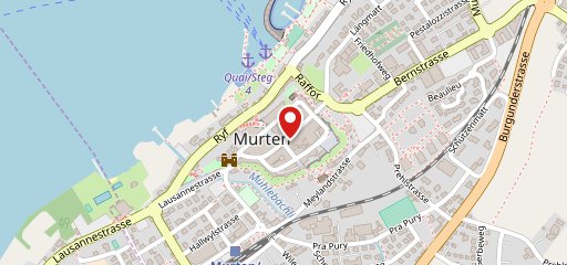 Confiserie Beeler AG sulla mappa