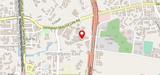 Conscious Baking Project on map