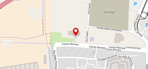 Consorzio Mercato Ittico Torino sulla mappa