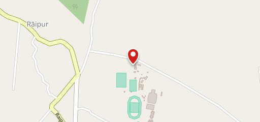 Container Cafe Dehradun on map