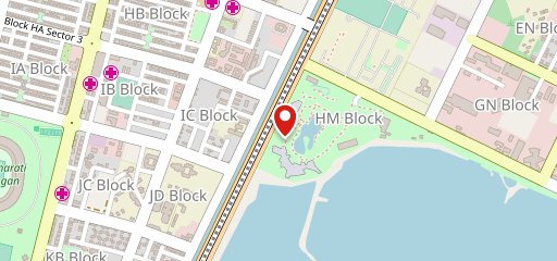 Container Kabab By Baba Rafi on map