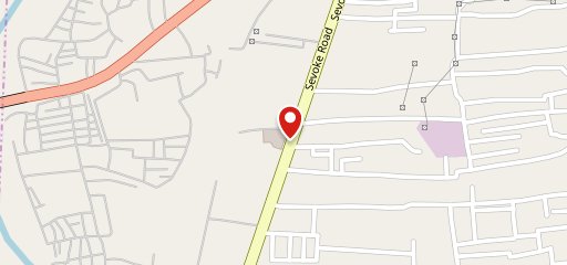 Container Kebab By Baba Rafi - Food Court Siliguri on map