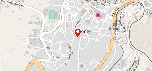 Bar Conti Gallenti sulla mappa