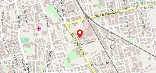 NaturaSì sulla mappa