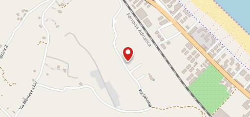 Convivium sulla mappa