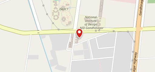 Cook N Cream Restaurant on map