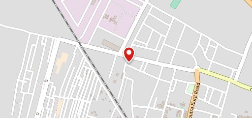 CookBook Gourmet on map