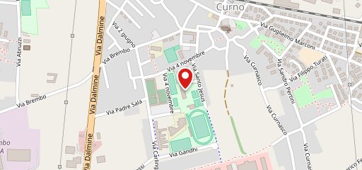 Cookiamoci sulla mappa