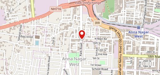 Choice Snacks & Cool Bar on map