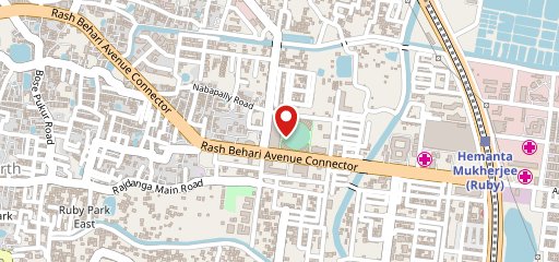 Cookie Man - Acropolis on map