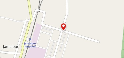 Cooking House on map