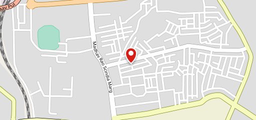 Cook's Bakery & Cafe on map