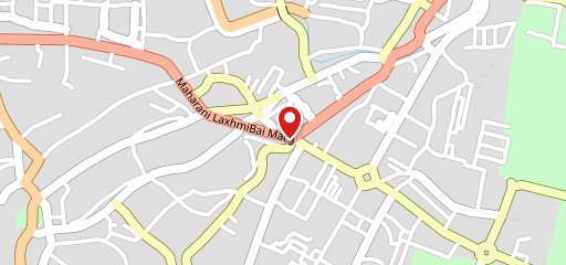 Cooks Fast Food & Bakery on map