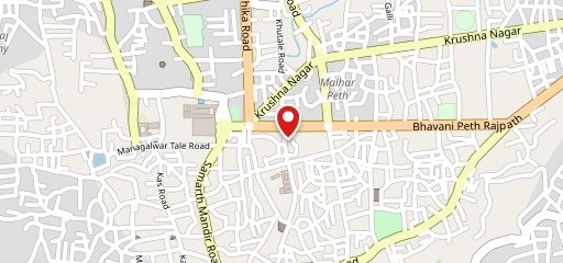 CoolGola : Company Outlet on map