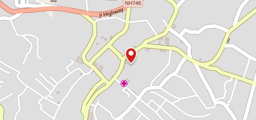 Cool 'n' Spice on map