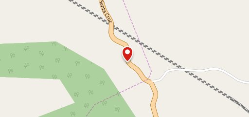 Copo de Leite Laticínios no mapa