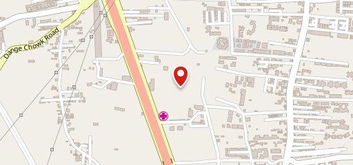 Copper Chimney on map