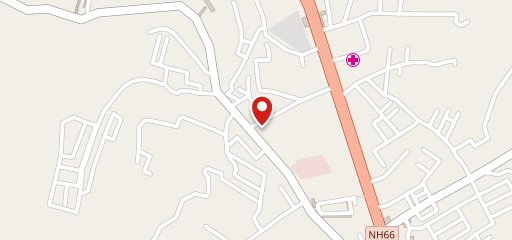 Copperleaf Porvorim on map