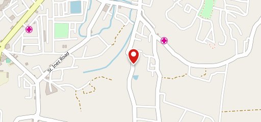 Copperleaf Panaji on map