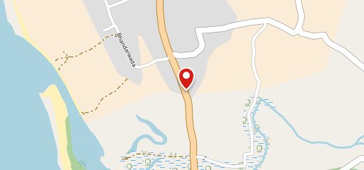 Coral Restaurant And Bar on map