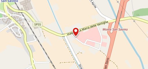 No Name bar di Rosario Ingala e c sulla mappa