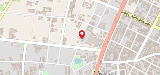 Core The Coffee Shop on map