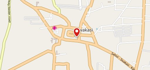 The Coronation Bakery on map