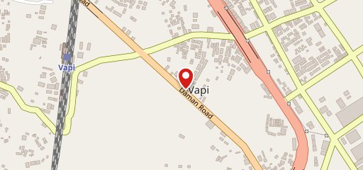 Corner Baker's Sweets & Namkeen on map