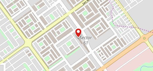 Shawarma Wala on map