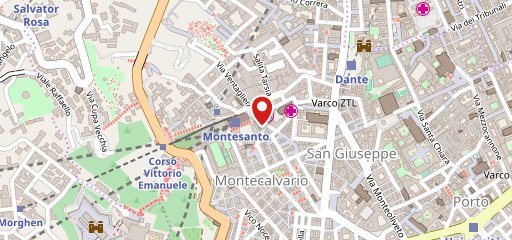 Corno Gelato - Gelateria Artigianale sulla mappa