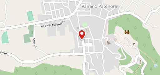 Pizzeria Corricelli sulla mappa