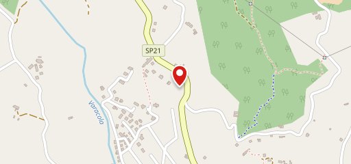 La Corte sulla mappa